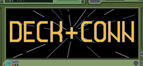Deck & Conn