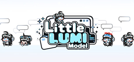 꼬미 (Little LUMI Model)
