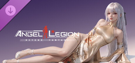 Angel Legion-DLC 만상화상 G