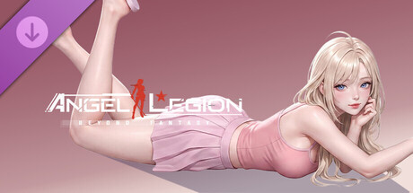 Angel Legion-DLC 첫사랑 광채 C