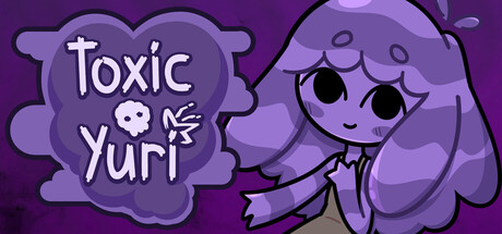 Toxic Yuri