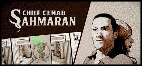 Chief Cenab : Şahmaran