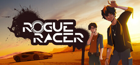 Rogue Racer