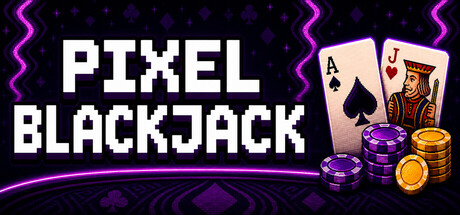 블랙잭 - Pixel BlackJack