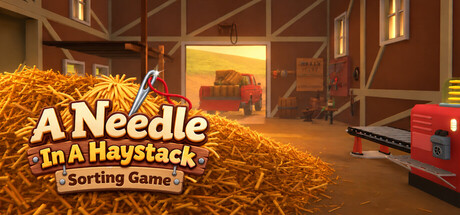 A Needle In A Haystack: Sorting Game