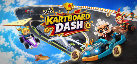 Kartboard Dash