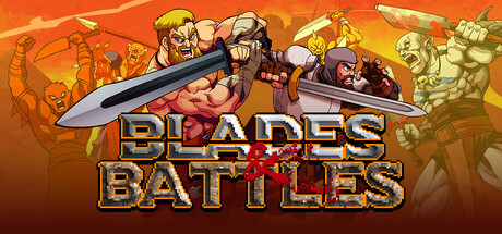 Blades & Battles