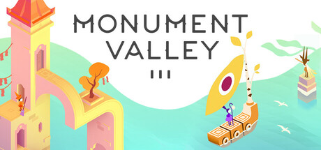 Monument Valley 3