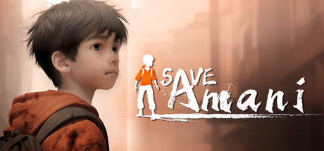 拯救阿曼 SAVE AMANI