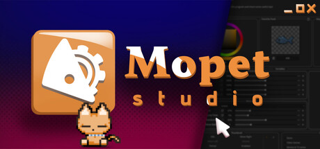 Mopet Studio
