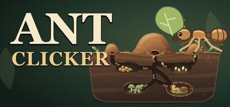 Ant Clicker