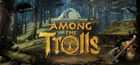어몽 더 트롤스 Among the Trolls