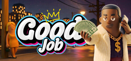 Good Job