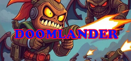 Doomlander