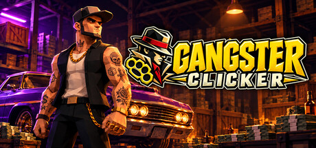 Gangster Clicker
