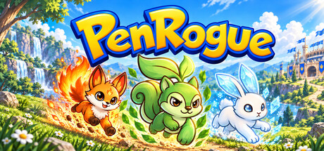 PenRogue