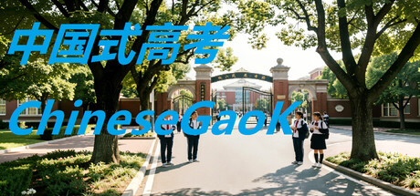 中国式高考ChineseGaokao‌