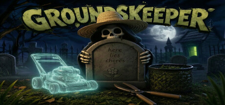 The Grounds-Keeper