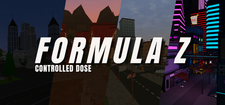 Formula Z: Controlled Dose