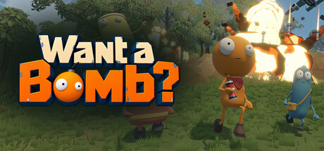 Want a Bomb?