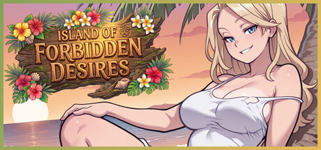 Island of Forbidden Desires