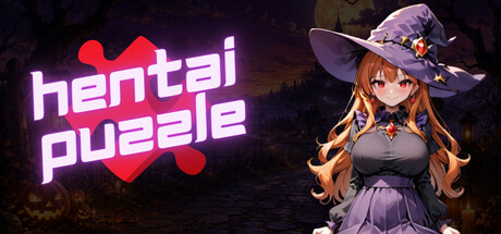 Hentai Puzzle: Cassandra