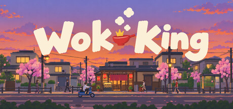 Wok King