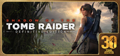 Shadow of the Tomb Raider: Definitive Edition
