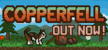 Copperfell