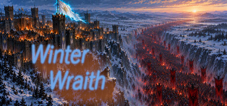 Winter Wraith